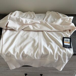 Andrew Marc Cream Women's Jacket